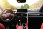 Lexus RX350 F-Sport 2019 года (NA)